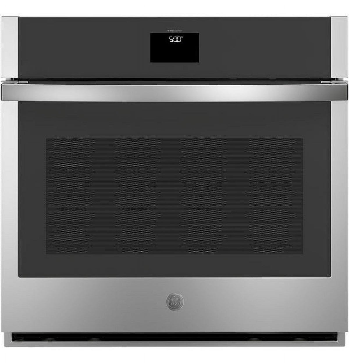 30" Smart Built-In Self-Clean Convection Single Wall Oven Stainless Steel R74344
