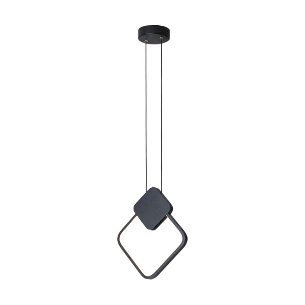 Metal Ceiling Pendant Hanging Light Chandelier Lamp A585