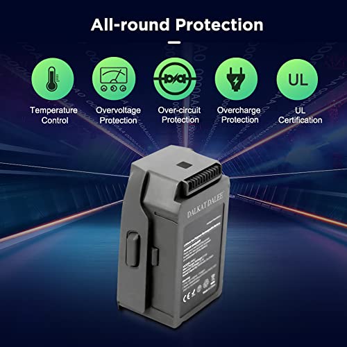Battery for Mavic 2, 3850mAh 15.4V Intelligent Flight I176062