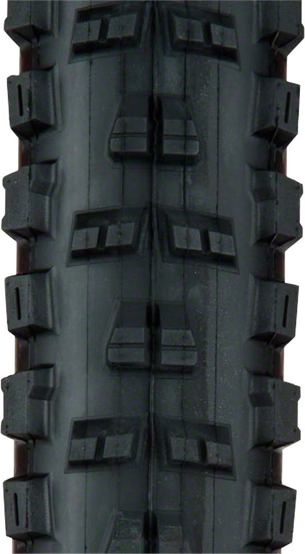 26 x 2.3 Tubeless Folding Black Tire Z83761