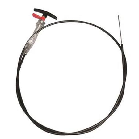 Sewer Waste Valve Cable 120 in. U49802