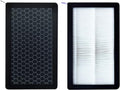 Upgraded Cabin Air Filter with Activated Carbon Pack of 2 G260