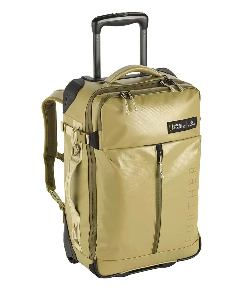 Convertible Carry-On H104396
