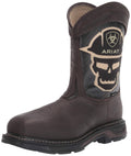 Men's Carbon Toe Work Boots S38333