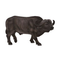 Cape Buffalo Wildlife Figurine I362