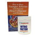 240g Nitric Factor X253