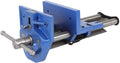 Heavy Duty Quick Release Wood Clamp Vice 9x22 D60627
