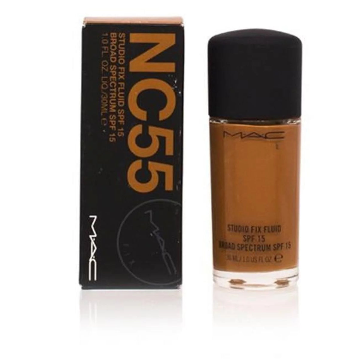 Spf 15 Foundation 1 oz Y4882