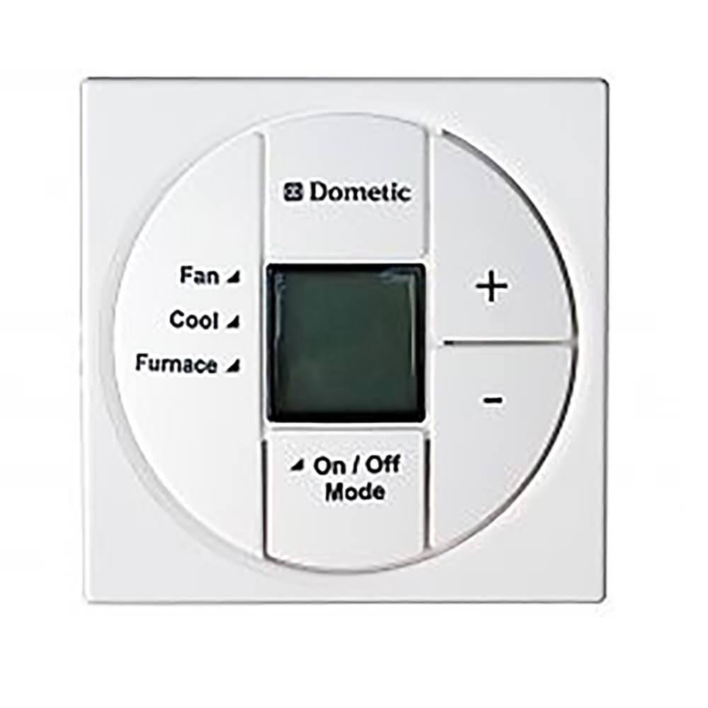 Digital A/C Furn Control H277