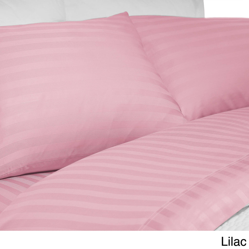 California King Rayon from Bamboo Bed Sheet Set D46297