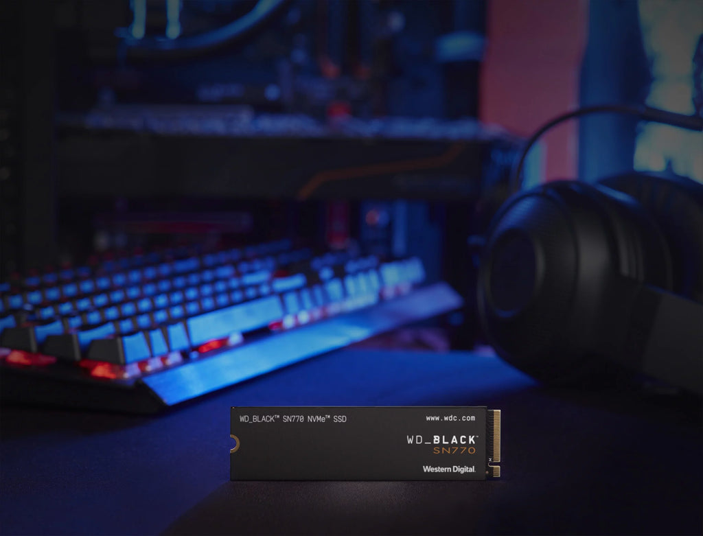1TB NVMe Internal Solid State Drive S381