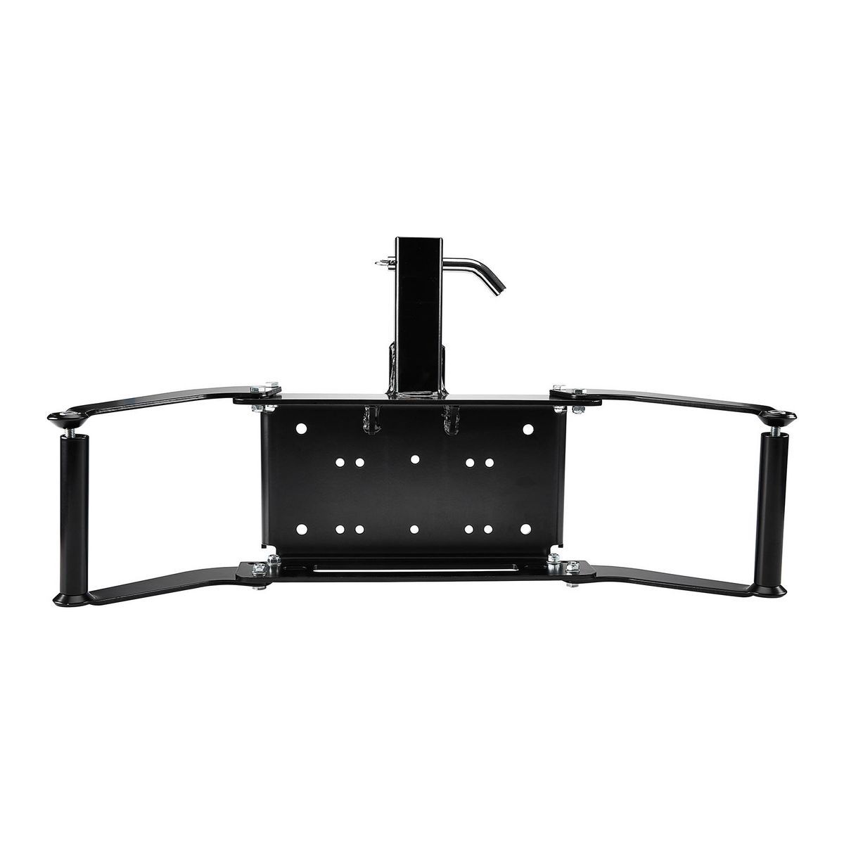 12,000 lb. Hitch Mount Winch L4413