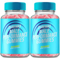 Male Performance Gummies 2 Pack B663968
