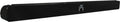 Black Polycarbonate Cover for LED Light Bar R641