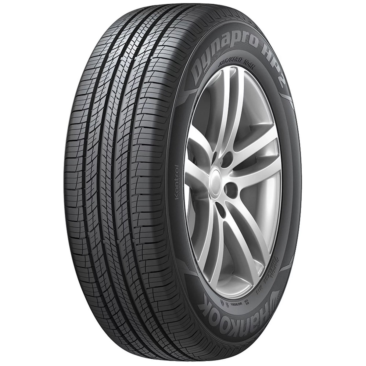 235/50-18 97 V Tire X177