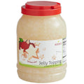 8.38 lb. Lychee Jelly Topping D212589