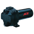 Cast Iron Sprinkler Pump 1-1/2 HP H289764