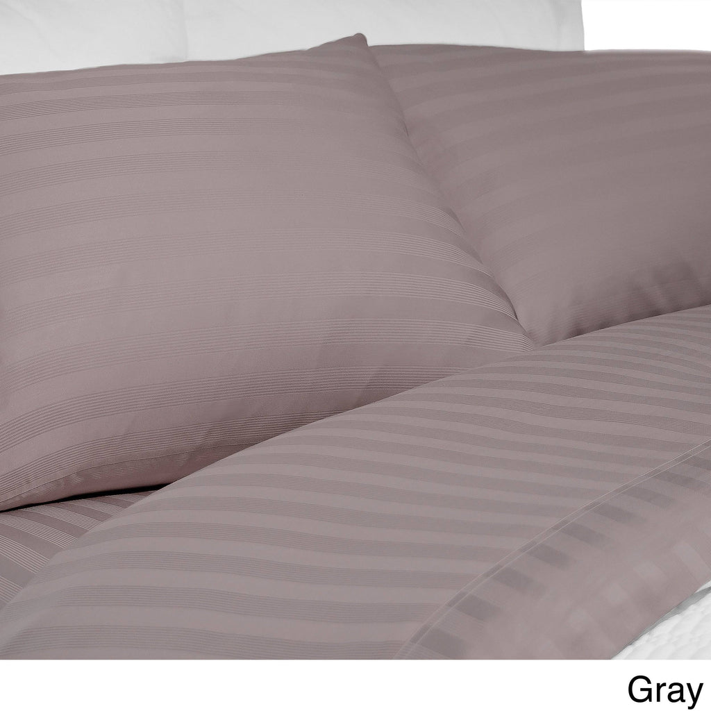 California King Rayon from Bamboo Bed Sheet Set D46297