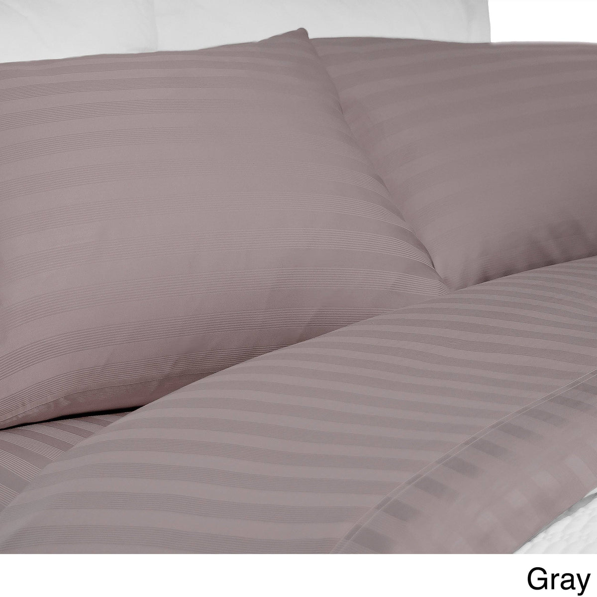 California King Rayon from Bamboo Bed Sheet Set D46297