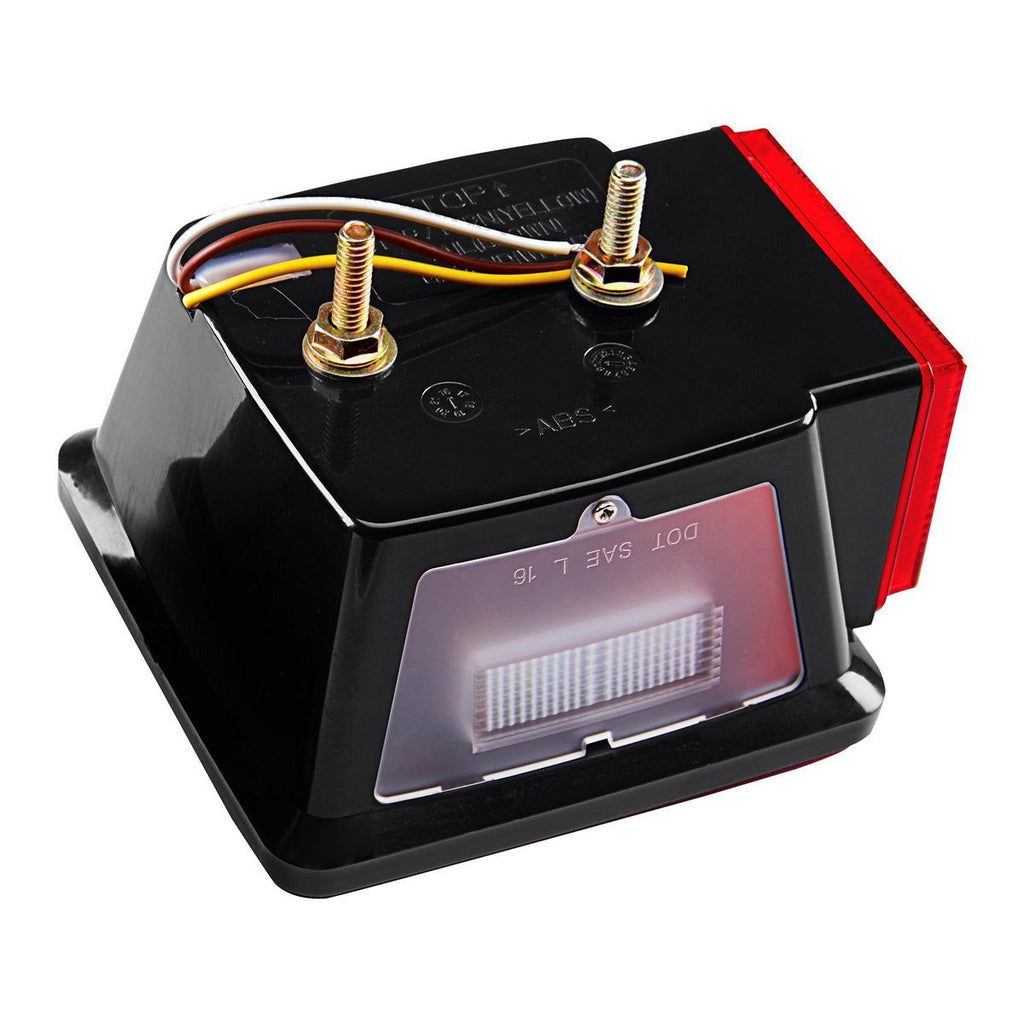 Submersible LED Trailer Light G371910