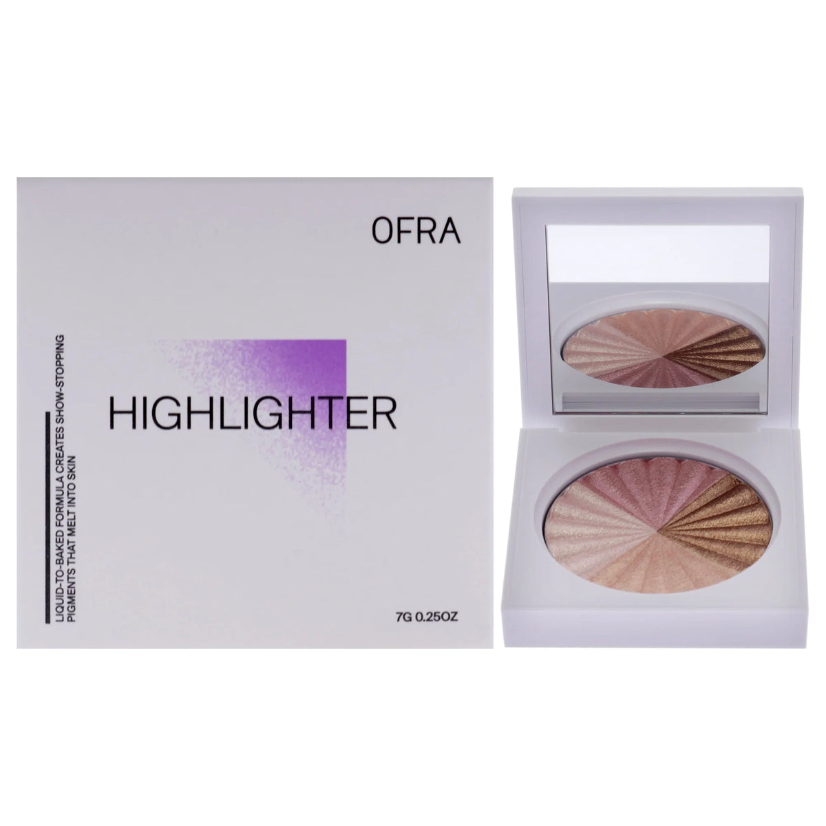 0.25 oz Highlighter H555