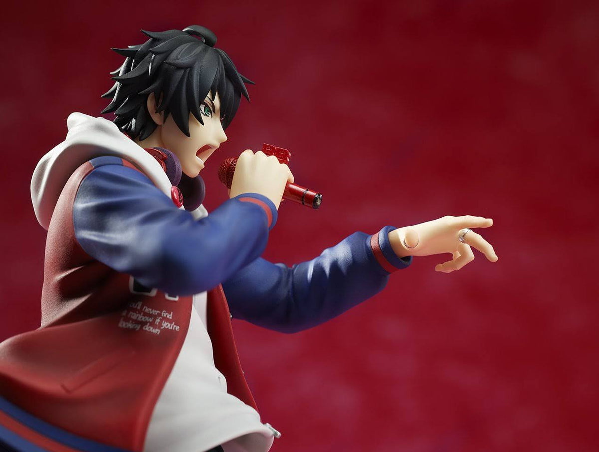 1/8 Scale Figure U803507