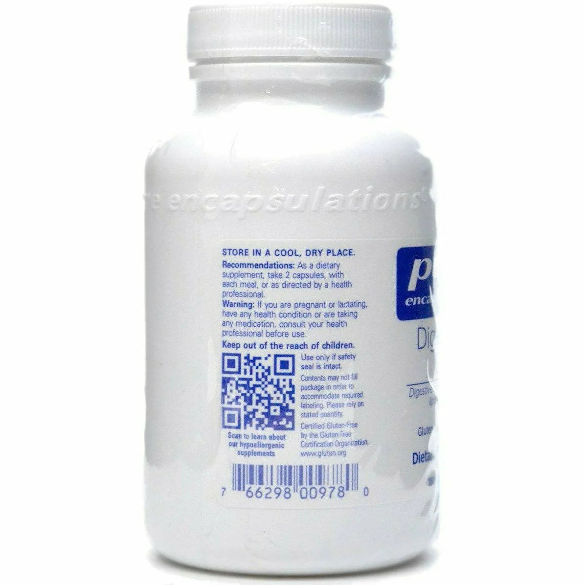 Digestion GB T3515