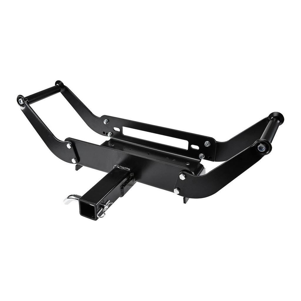 12,000 lb. Hitch Mount Winch L4413