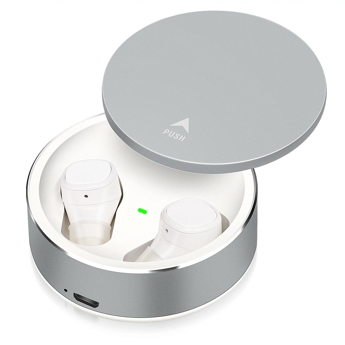 Sports Wireless Earbuds with Mic U6815