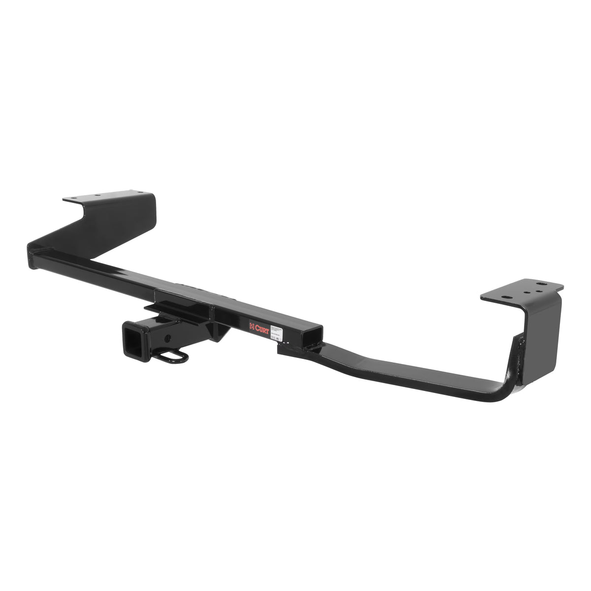 Class 3 Trailer Hitch with installation hardware S83198
