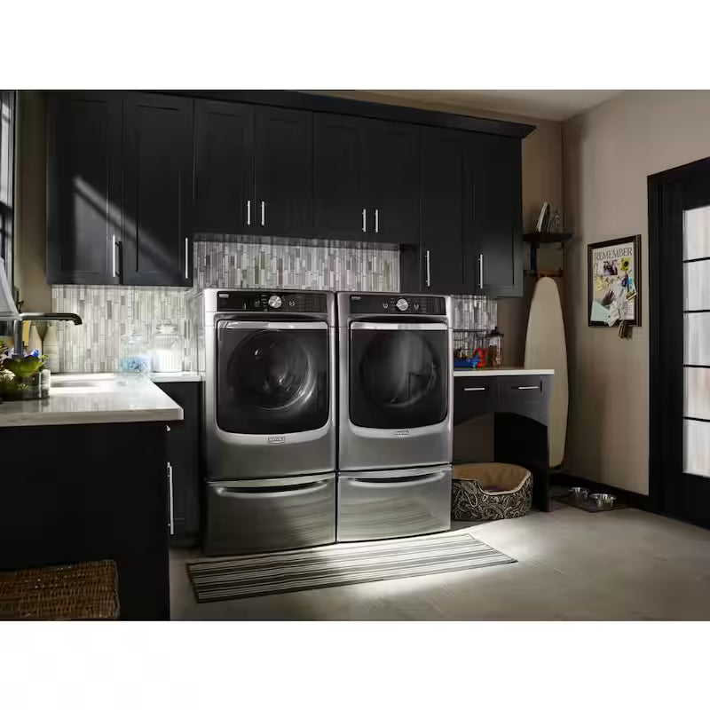 15.5 in. Pedestal with Storage Y683
