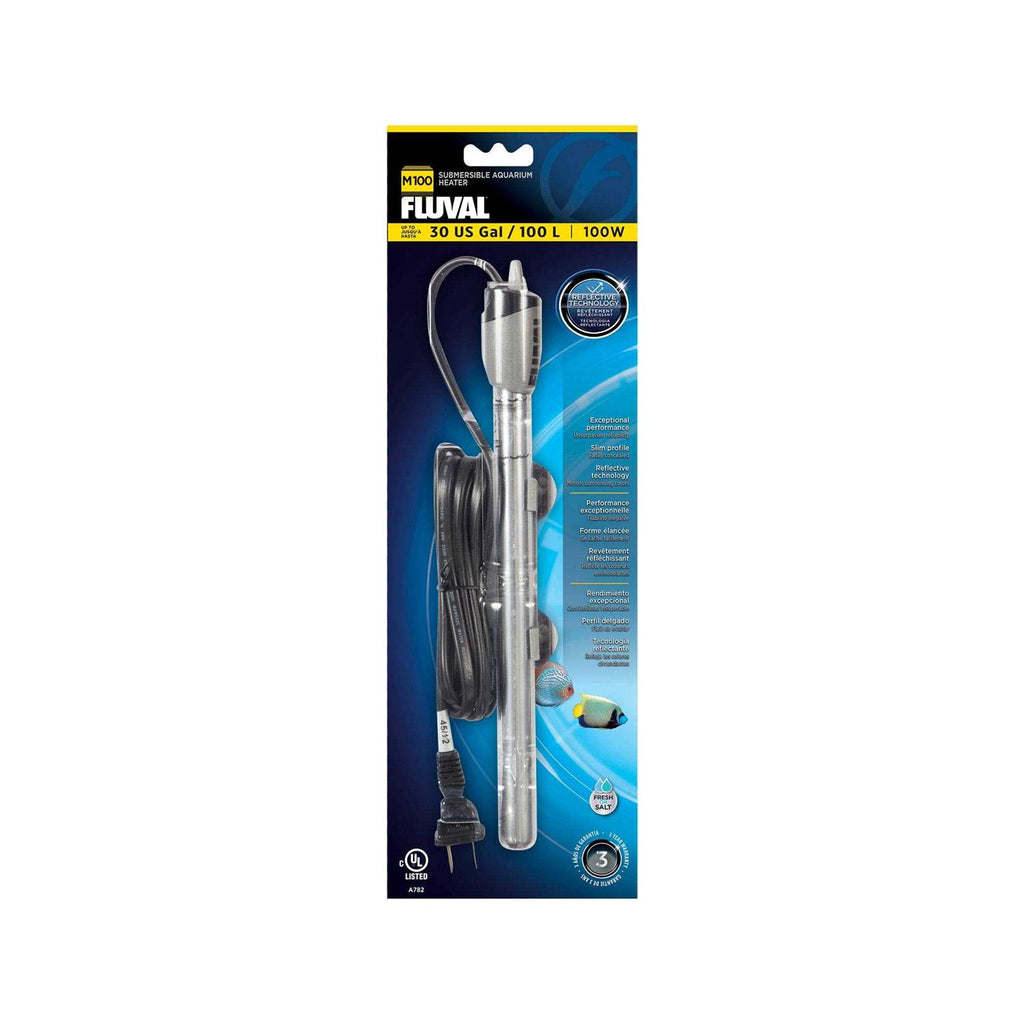 100 Watt Submersible Heater B781