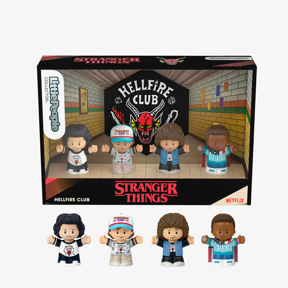 Collector Special Edition Set J651