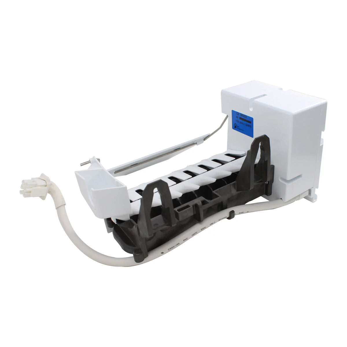Refrigerator Ice Maker Replacement F982