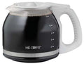 12 Cup Glass Coffee Decanter V8367