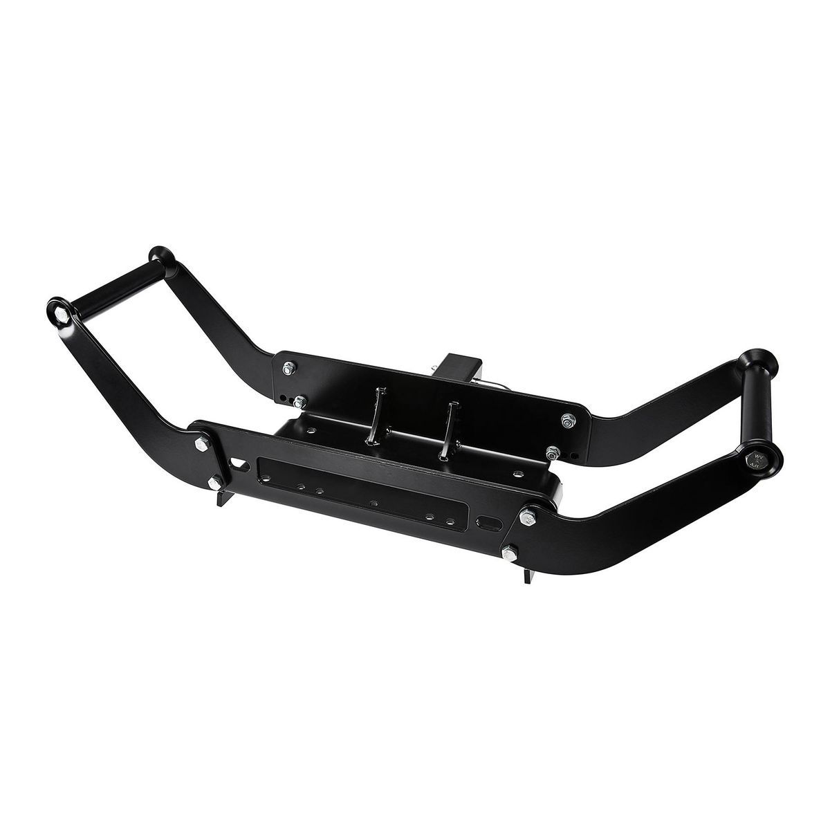 12,000 lb. Hitch Mount Winch L4413