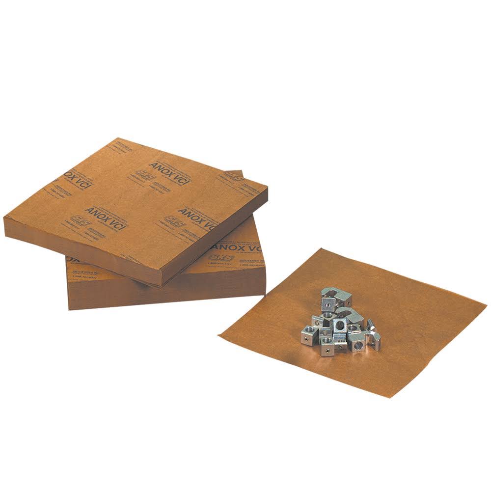 18 x 18 VCI Paper 30 lb. Sheets 500/Case R25836