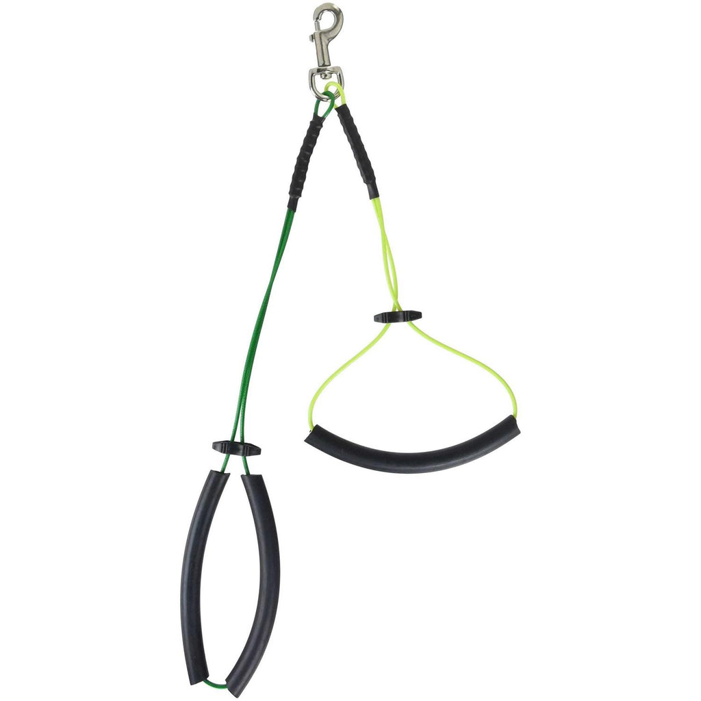 No Sit Dog Grooming Loop Restraint H39074