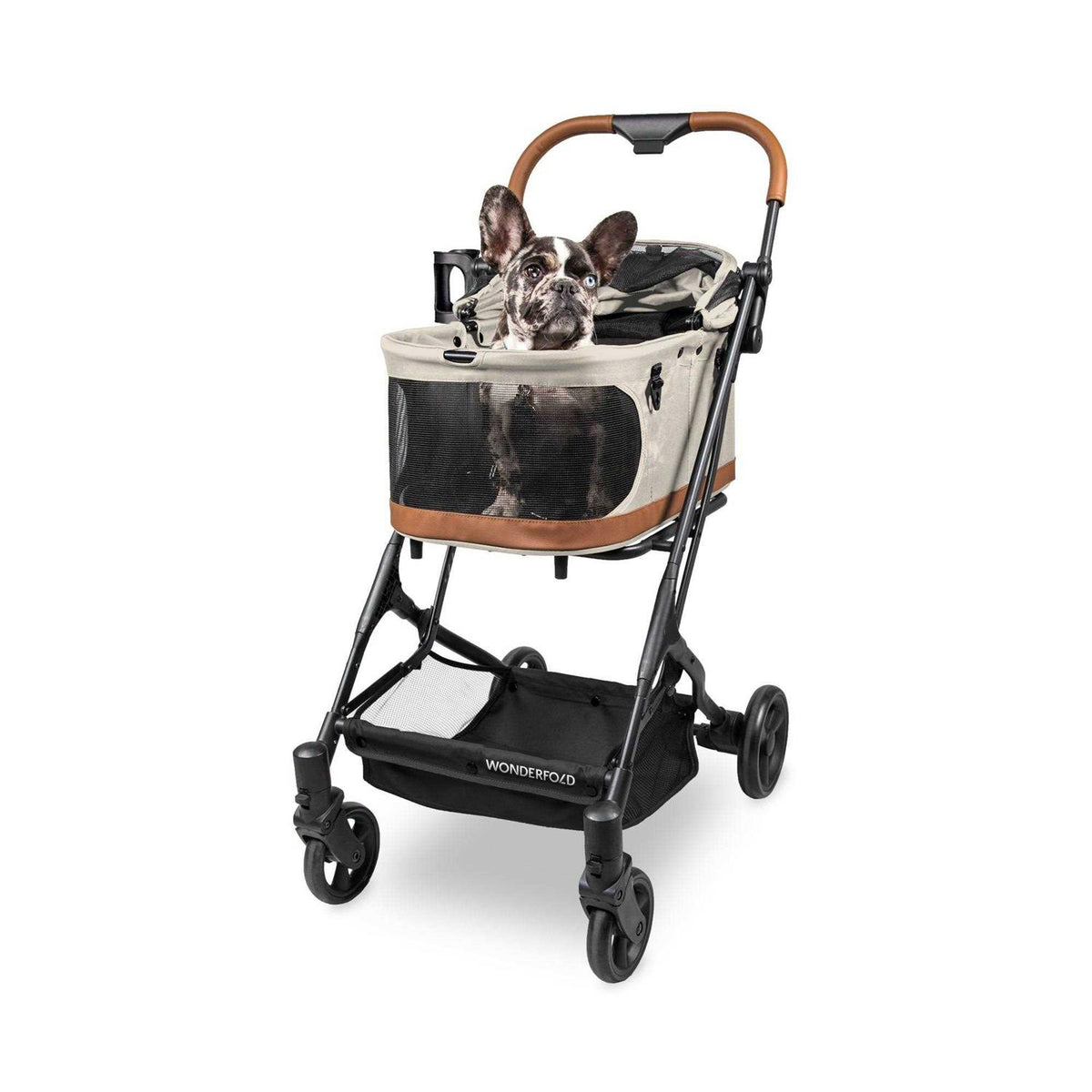 Pet Stroller T810948