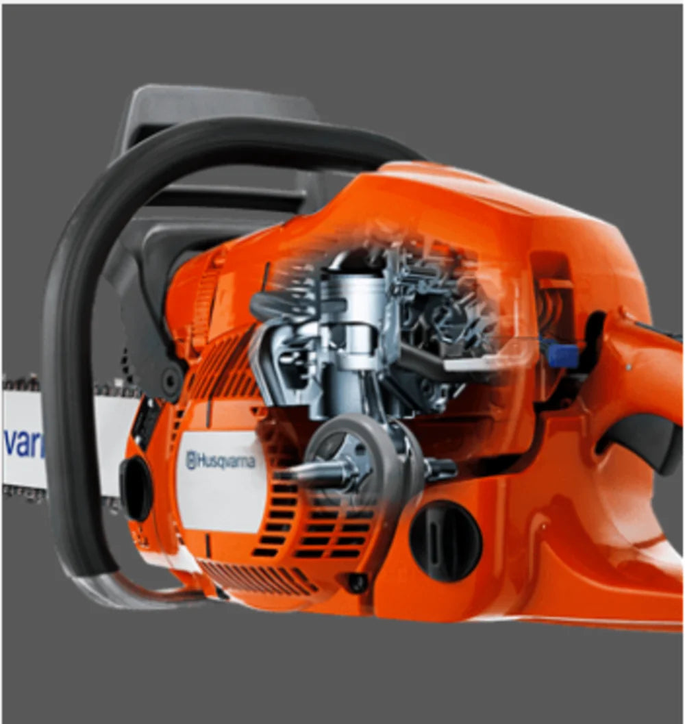 20 Gasoline Chainsaw M956