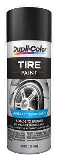 Black Tire Paint P681930