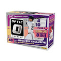 MEGA box trading cards T403897