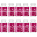 Hormonal Balance Supplement 10 Bottles V4485