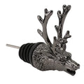 Deer Head Wine Pourer L134
