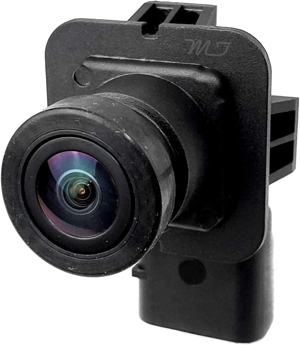 Backup Camera for Ford Edge (2015-2018) D8592