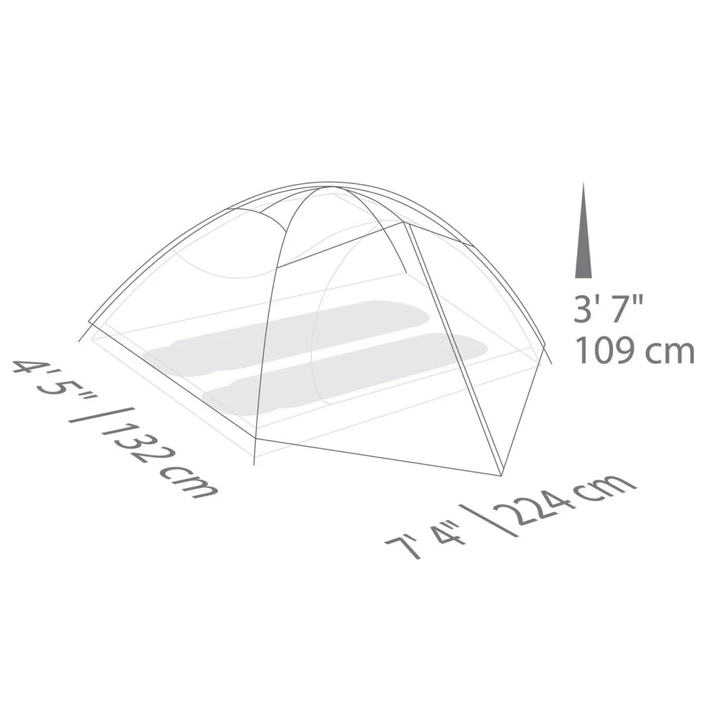 2-Person Tent Y946186