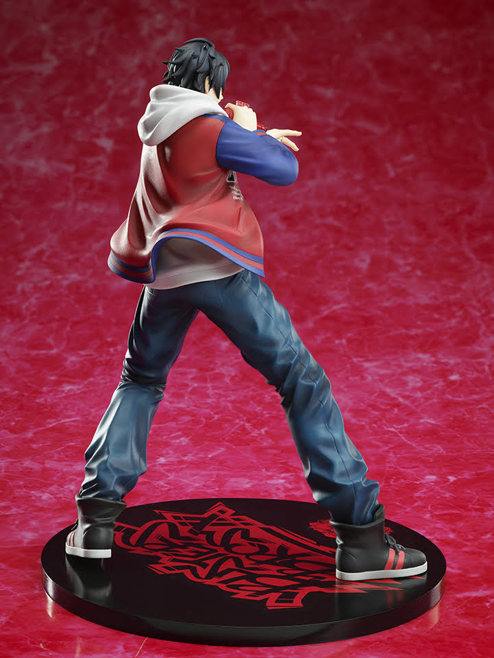 1/8 Scale Figure U803507