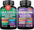 16-in-1 Supplement Bundle U128910