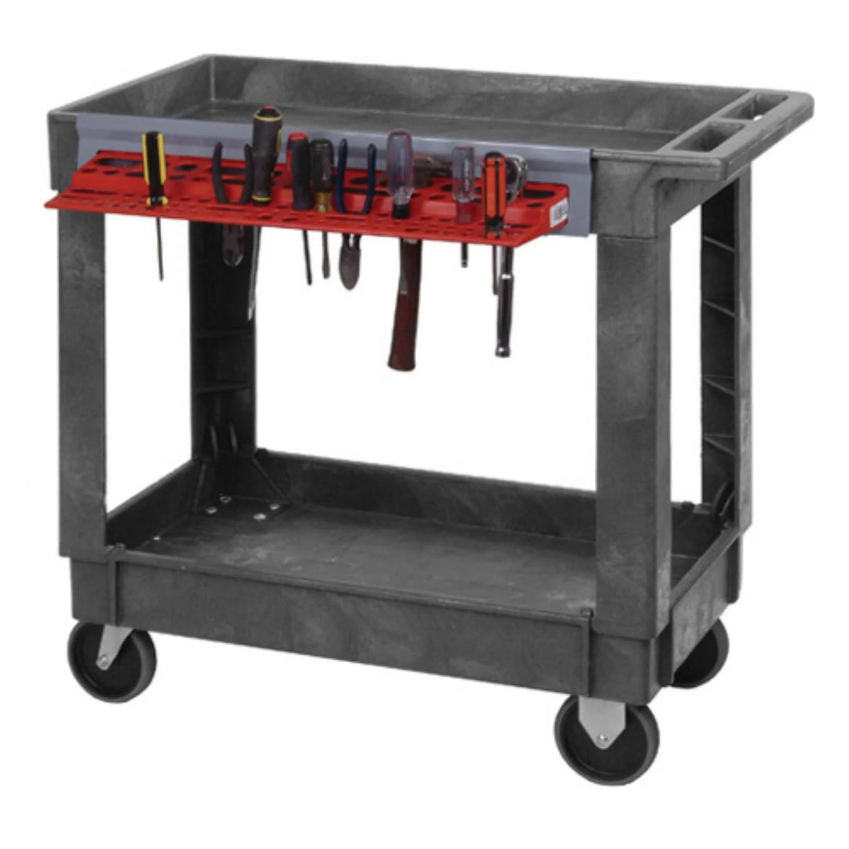 Polymer Mobile Cart O3469