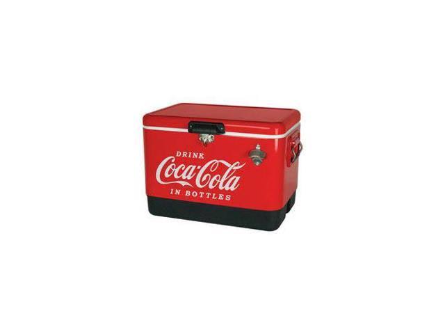 Red Ice Chest L6704